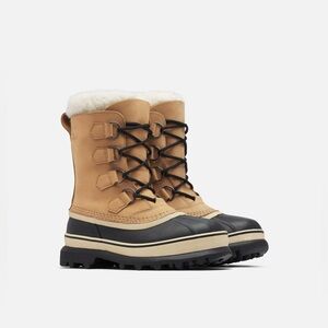Sorel CARIBOU Women’s waterproof snow boots
